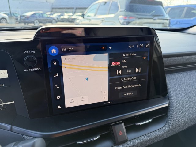 2026 Subaru Outback Limited - Photo 49