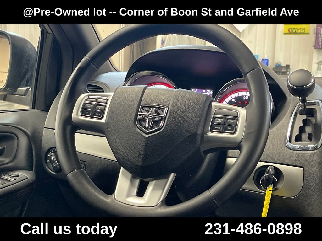 Used 2019 Silver Dodge GT image 20