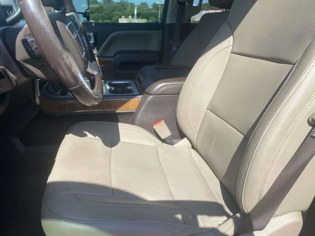 Used 2019 Red GMC SLT image 12