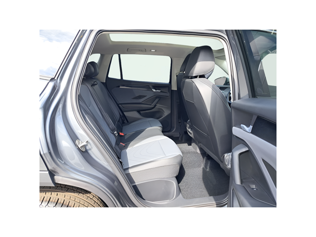 New 2026 Gray Volkswagen 2.0T SE image 25