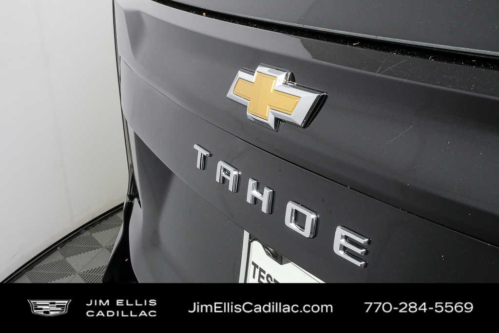 Used 2025 Black Chevrolet LT image 37
