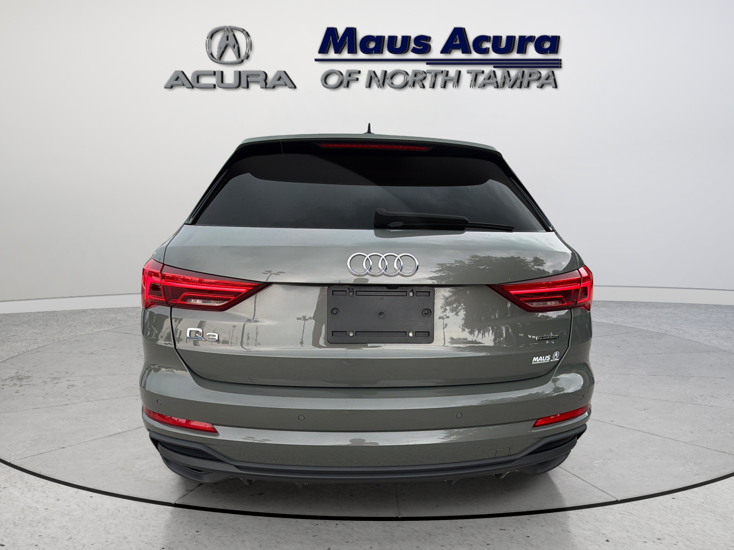 Used 2024  Audi Premium image 9