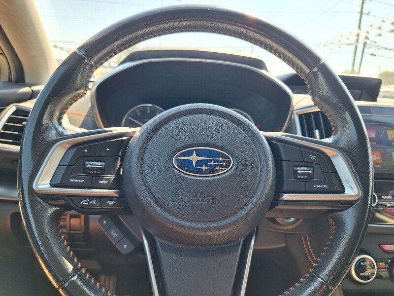 Used 2018 Red Subaru 2.0i Limited image 16