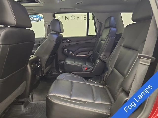 Used 2019 Siren Red Tintcoat Chevrolet LT image 20