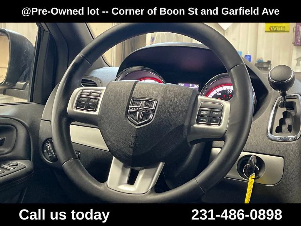 Used 2019 Silver Dodge GT image 20
