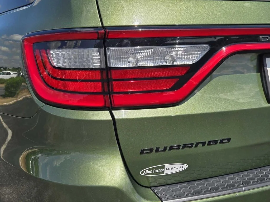 Used 2021 Green Dodge GT Plus image 9