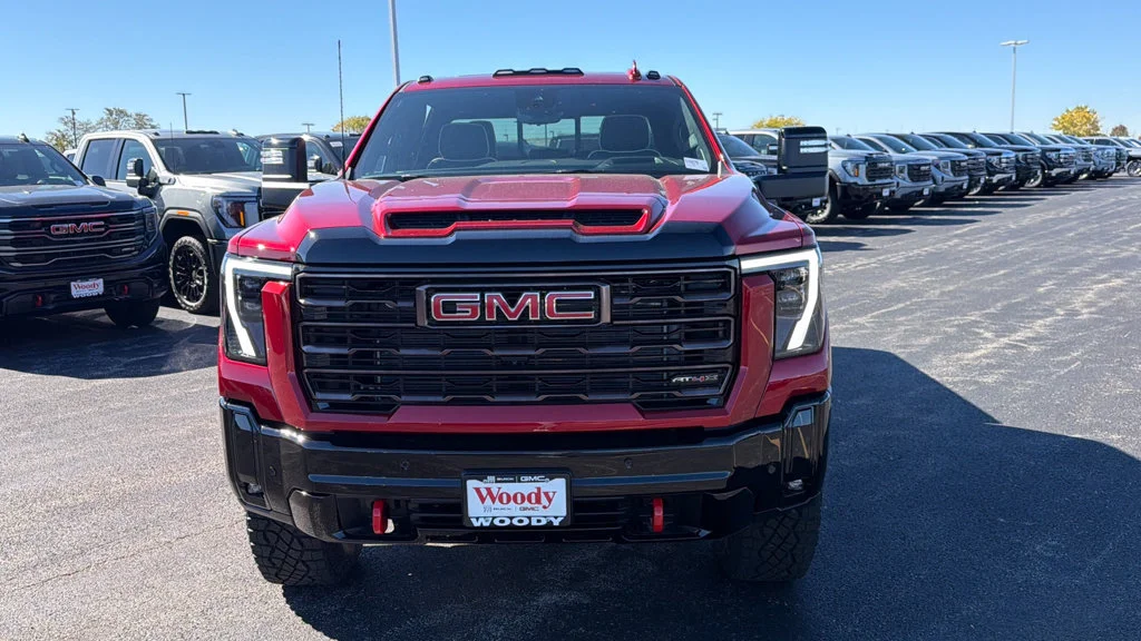 Vehicle thumbnail