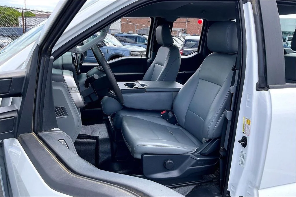 Used 2023 White Ford XL image 24
