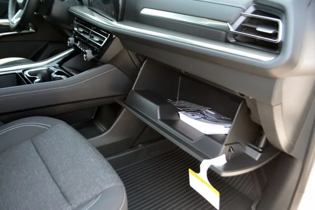 2026 Chevrolet Traverse LT - Photo 16