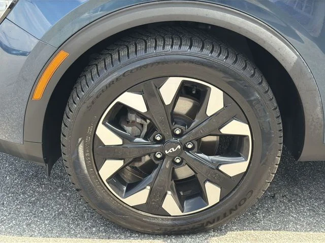 Used 2023 Blue Kia X-Line image 43