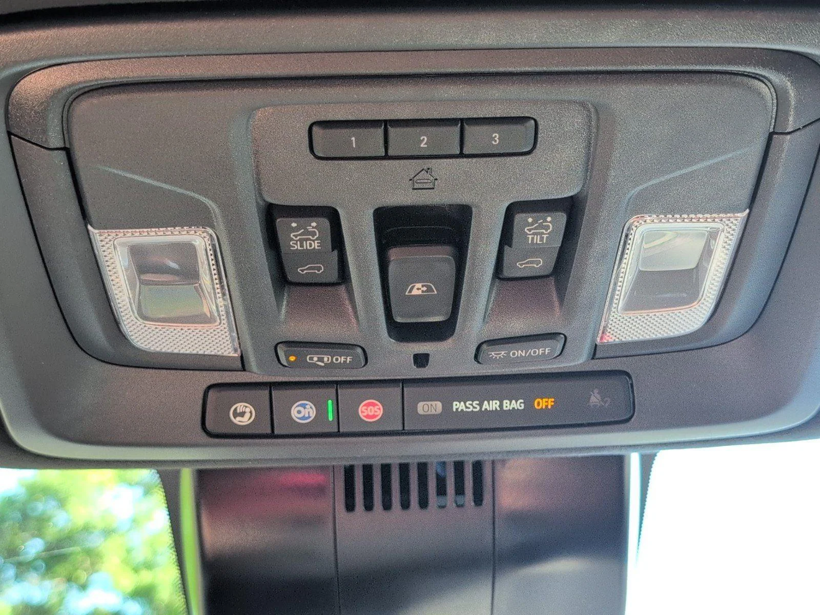 New 2026 Glacier White Tricoat GMC Denali Ultimate image 21