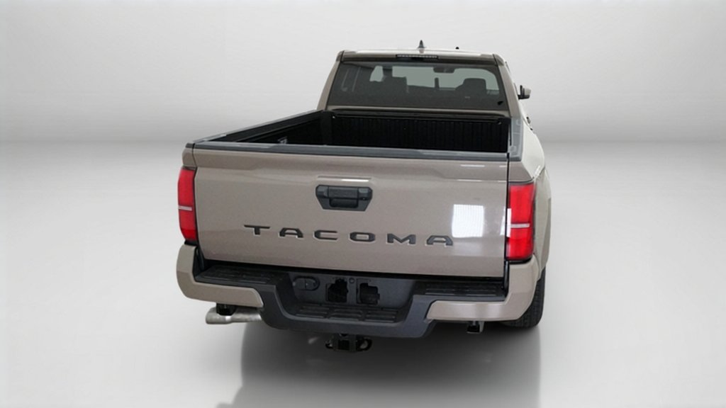 New 2026 Mudbath Toyota TRD Sport image 42