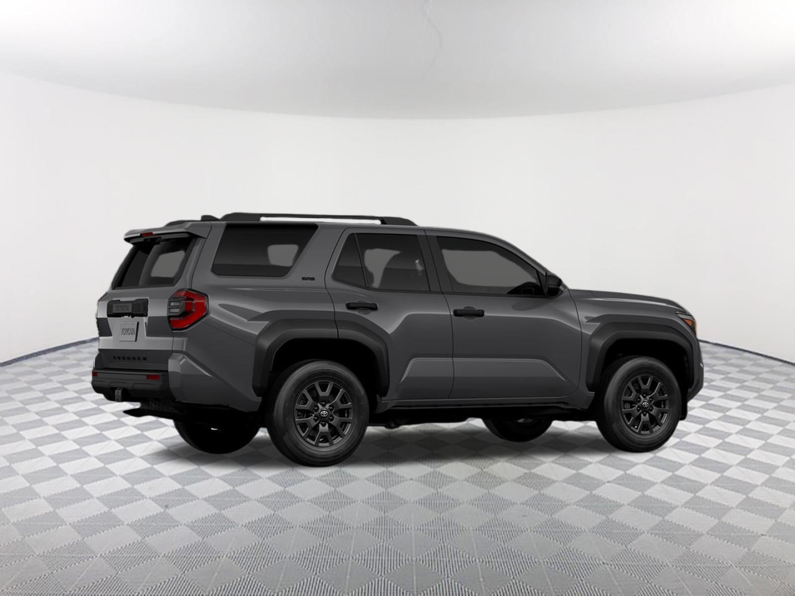 New 2026 Underground Toyota SR5 image 11