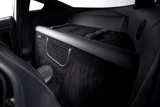 Used 2010 Nero Ferrari  image 30