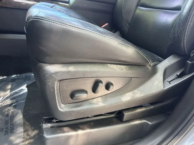 Used 2018 Gray Chevrolet LT image 32