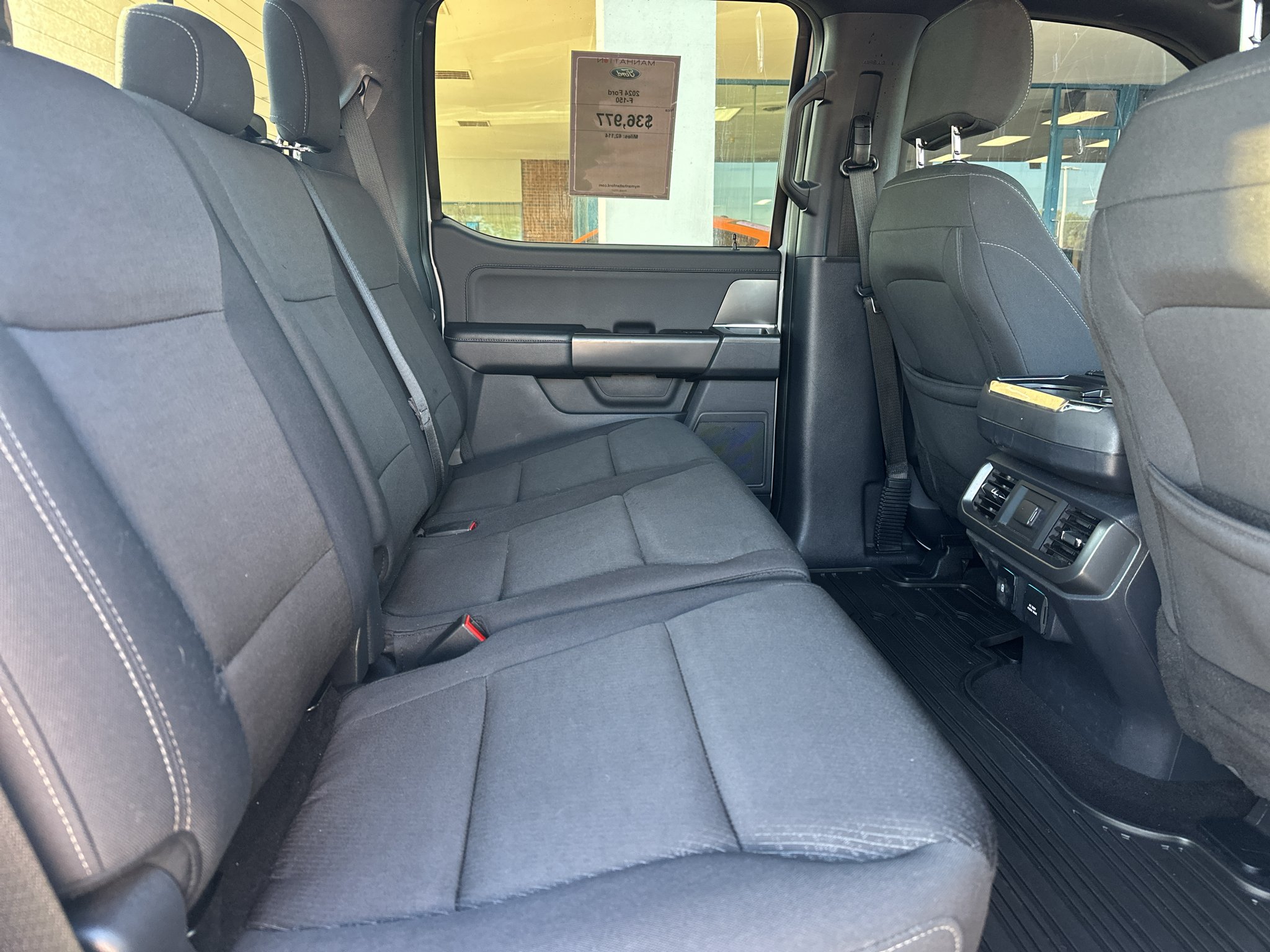 Used 2024 AVALANCHE Ford XLT image 5