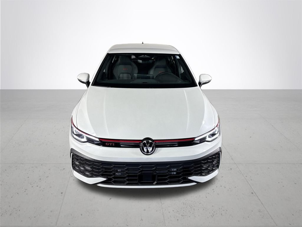 New 2026 Opal White Pearl Volkswagen 2.0T S image 3