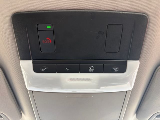Used 2025 Super Black Nissan 2.5 SV image 23