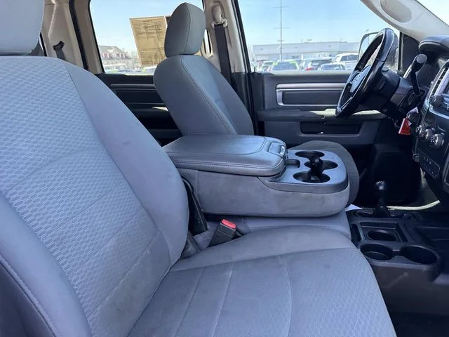 2018 RAM 5500 - Photo 18