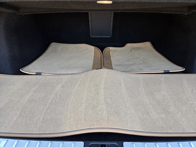 Used 2022  Lucid Grand Touring image 20