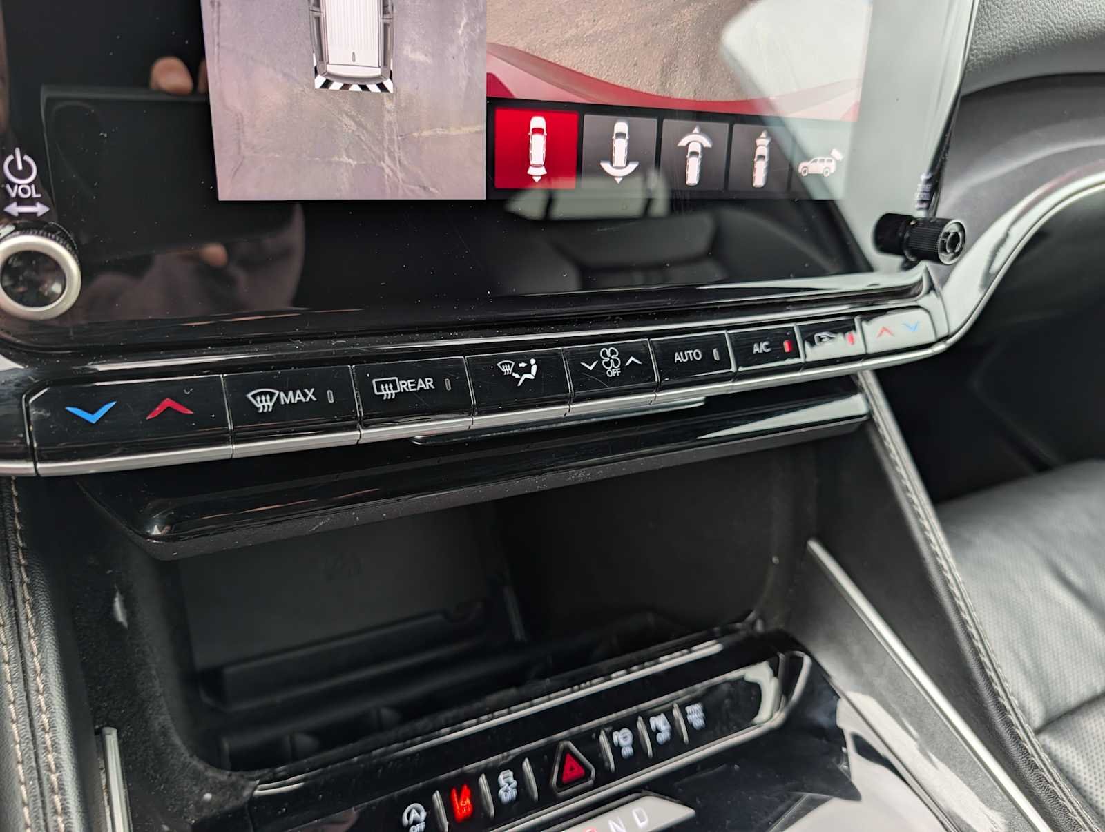 Used 2022 Velvet Red Pearlcoat Jeep Series I image 26