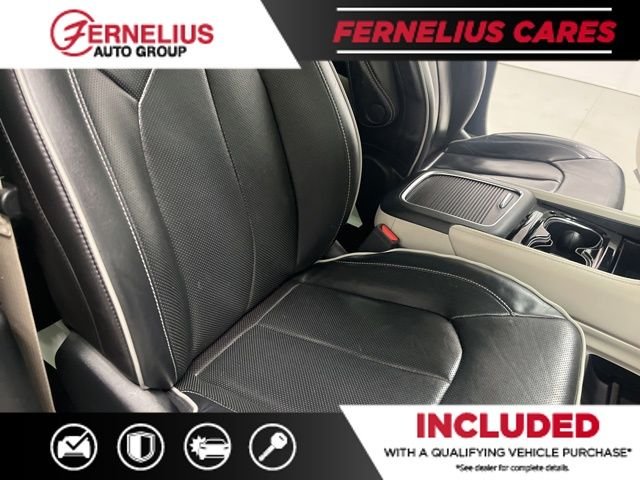 2023 Chrysler Pacifica Limited - Photo 32