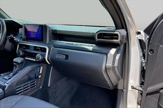 Certified Used 2025 CELESTIAL SILVER Toyota  image 17