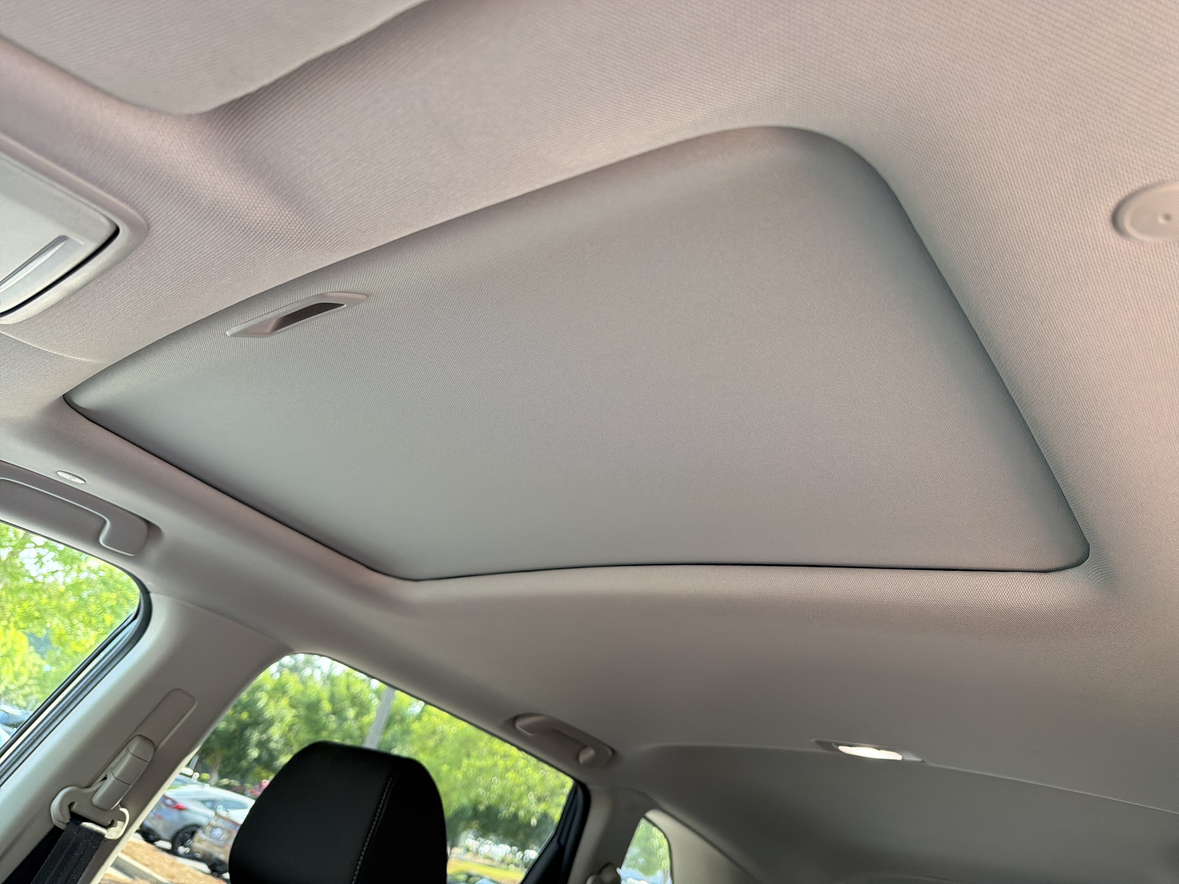 2025 Honda CR-V EX - Photo 15