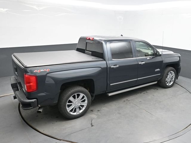 Used 2017 Gray Chevrolet High Country image 38