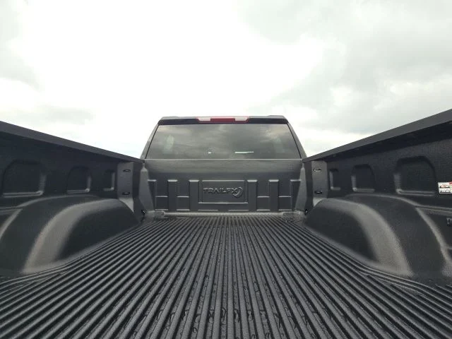 Used 2024 Black GMC Elevation image 11