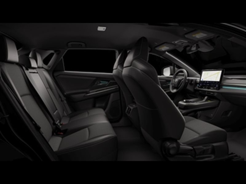 New 2026 Blueprint Toyota XLE Plus image 24