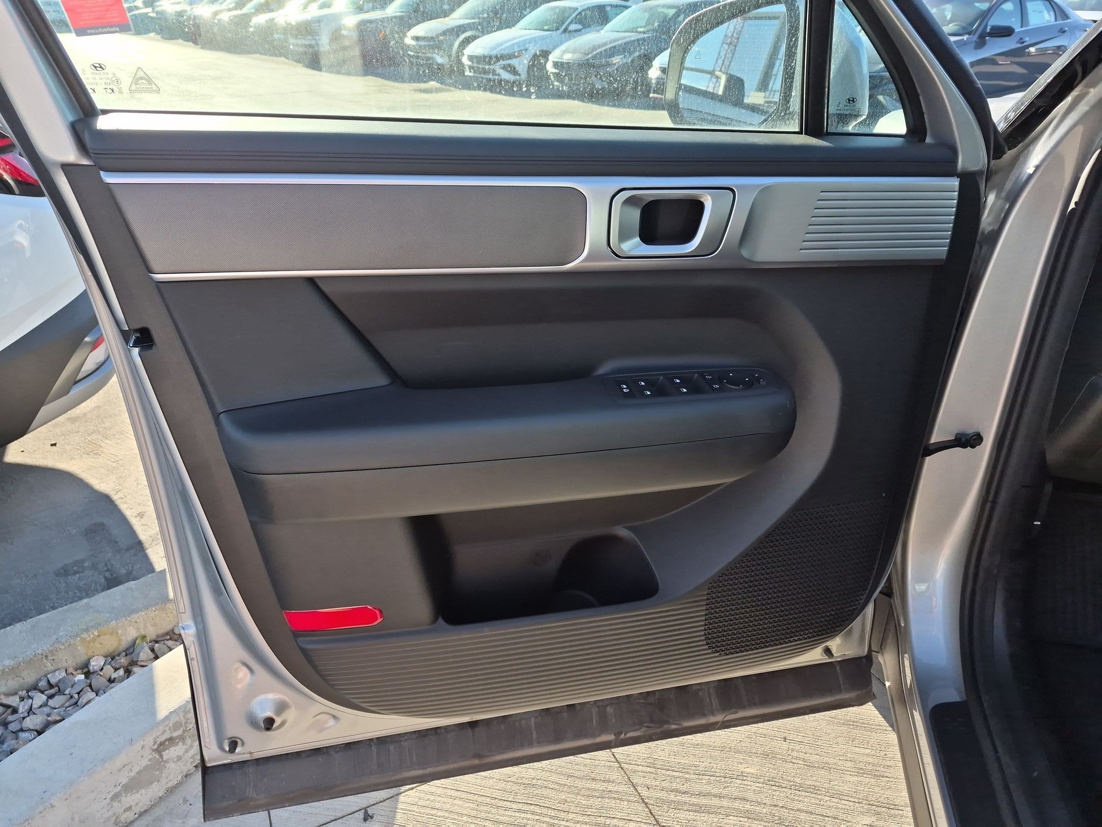 2026 Hyundai Santa Fe SE - Photo 10