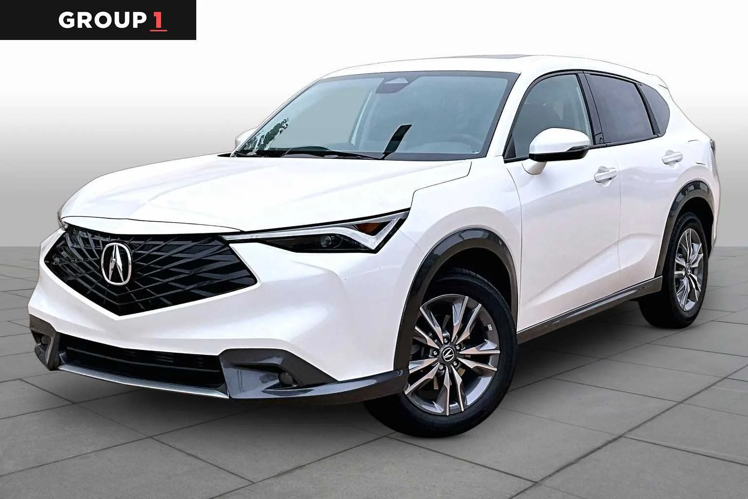 2026 Acura ADX