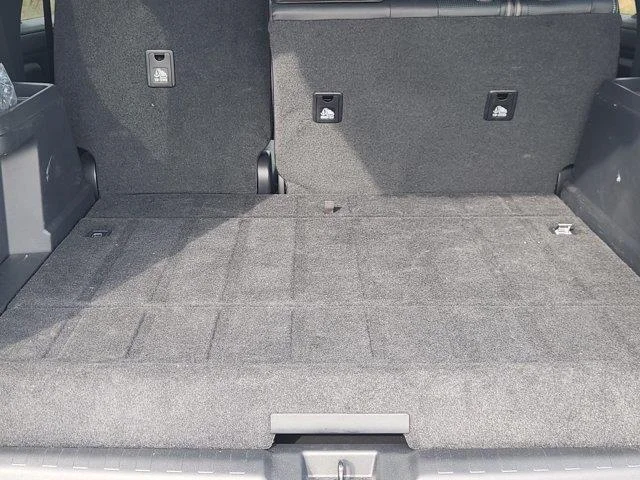 Used 2026 ICE CAP Toyota Limited 4x4 image 31