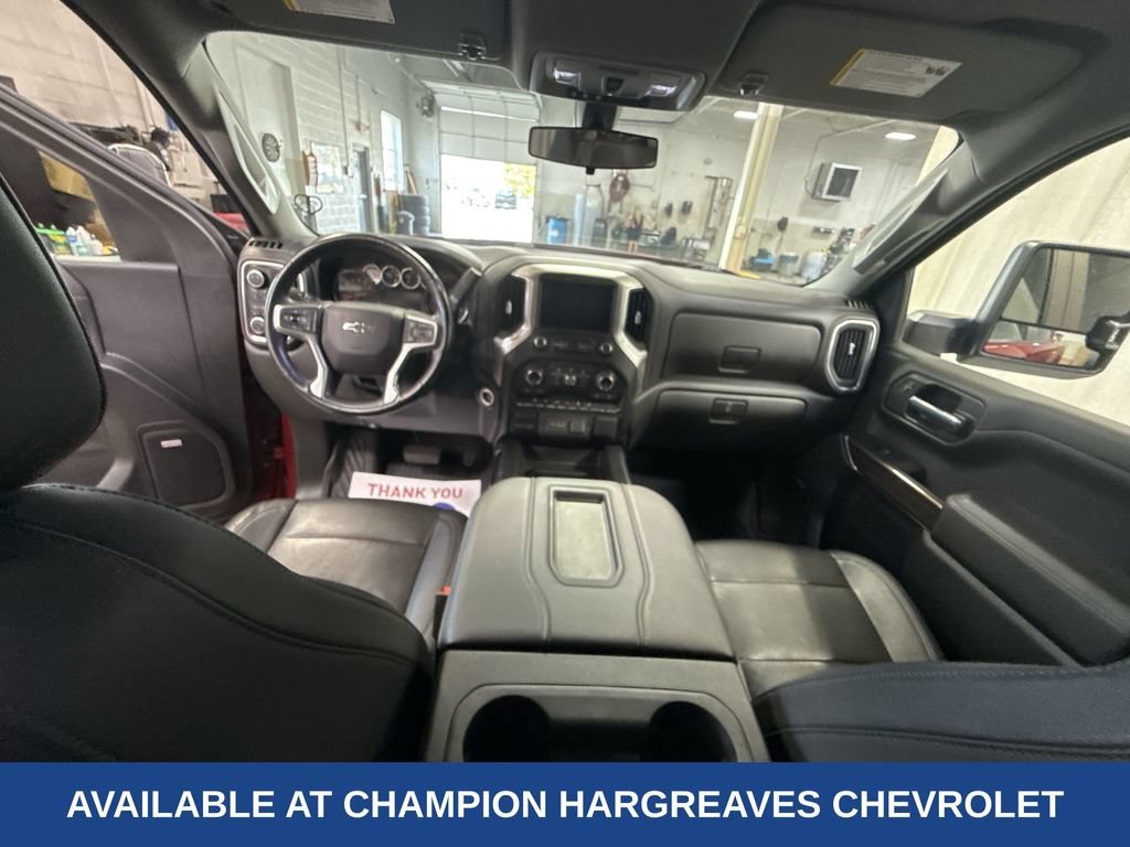2021 Chevrolet Silverado 1500 RST - Photo 27