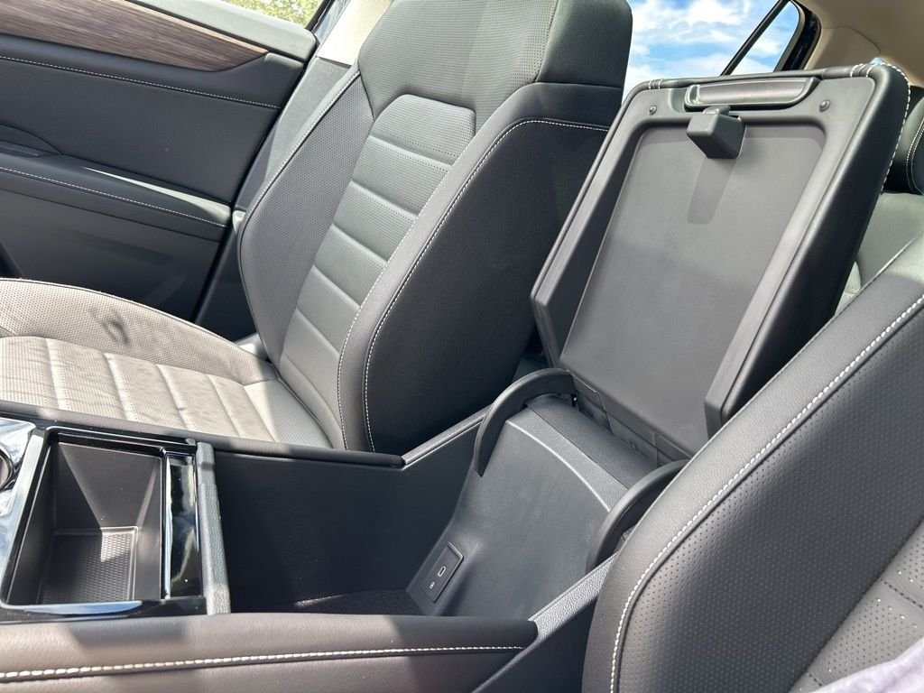 2026 Volkswagen Atlas SEL - Photo 35