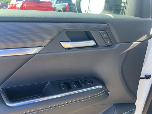 2026 GMC Acadia Elevation - Photo 13