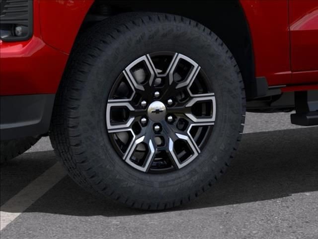 2025 Chevrolet Colorado Z71 - Photo 9