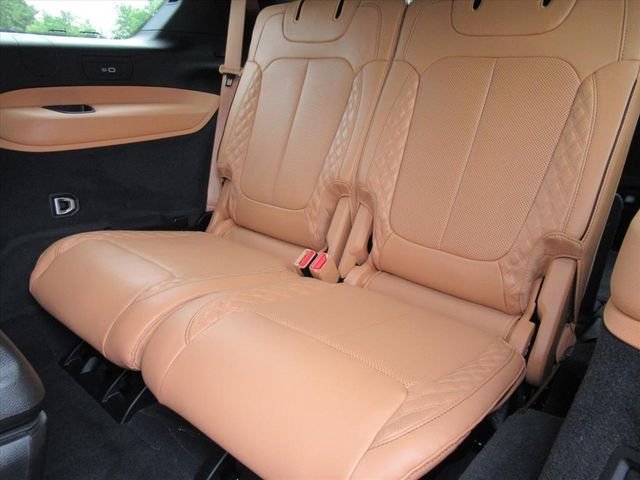 Used 2023 Gray Jeep Summit image 37