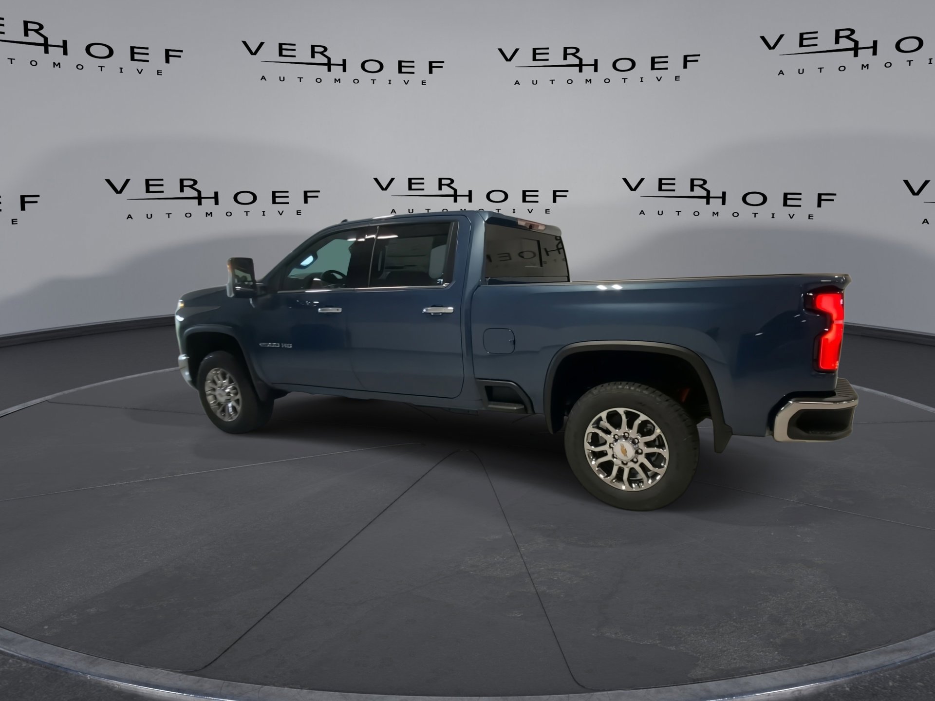 2026 Chevrolet Silverado 2500 HD LTZ - Photo 6