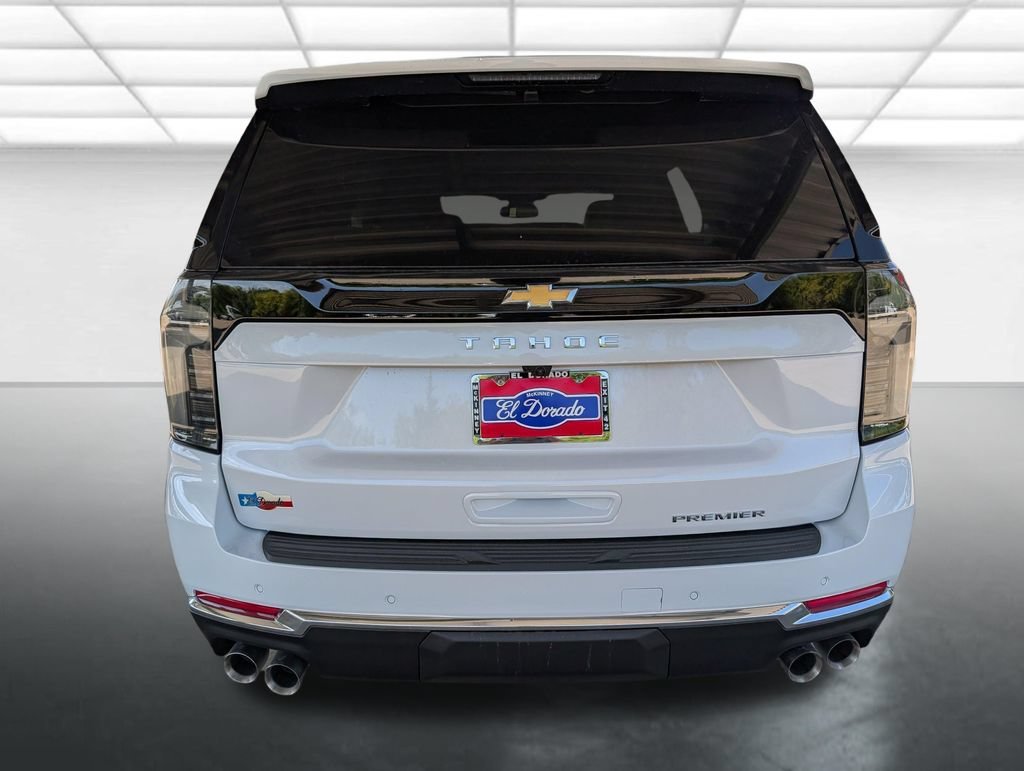 2026 Chevrolet Tahoe Premier - Photo 33