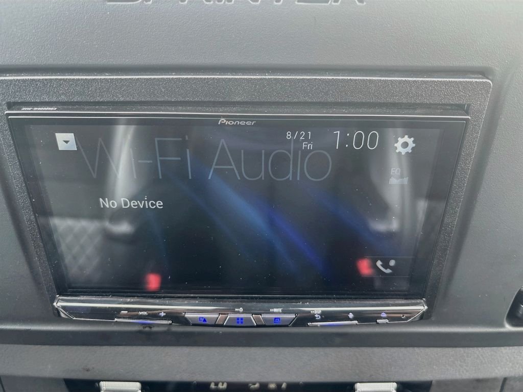 Used 2023 Jet Black Mercedes-Benz LA West 15 Passenger image 26