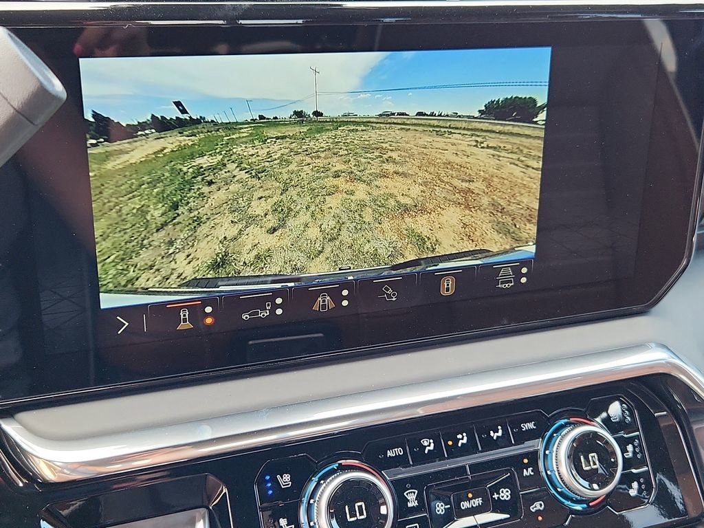 2026 GMC Sierra 2500HD Denali Ultimate - Photo 17