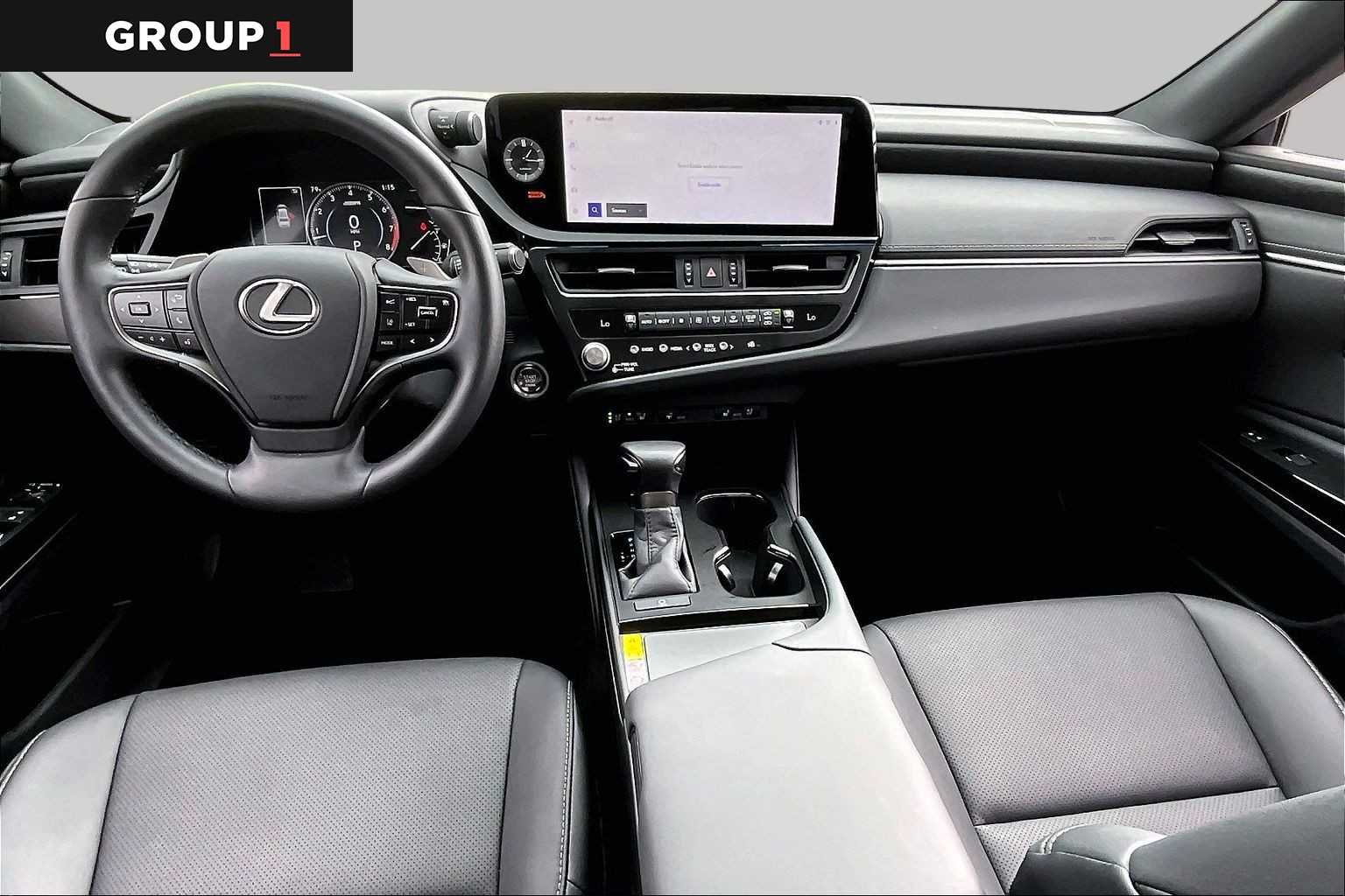 Used 2025 Iridium Lexus  image 13