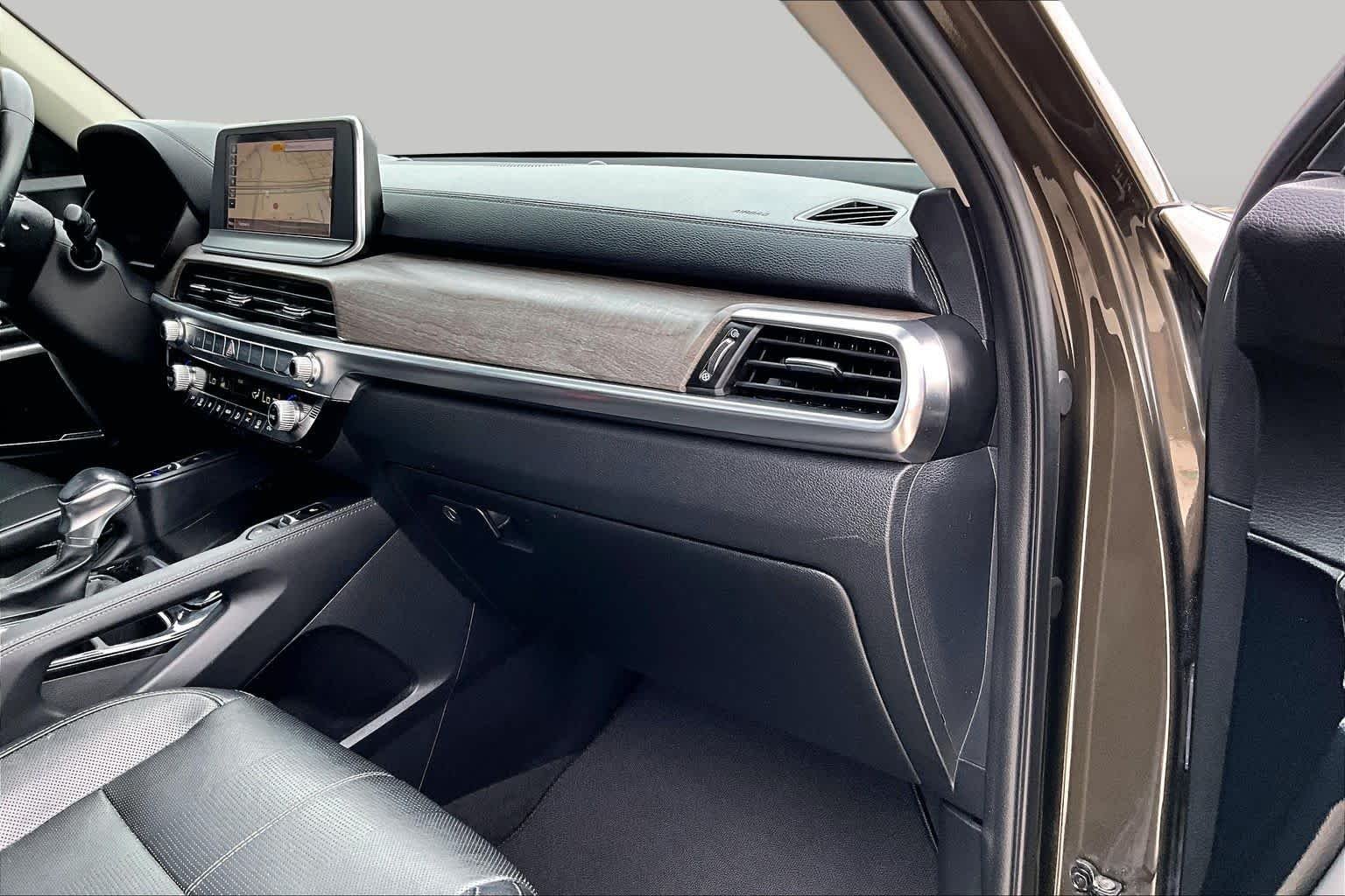 Used 2020 MOSS Kia EX image 17