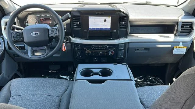 New 2026 Avalanche Ford F-250® XL image 28