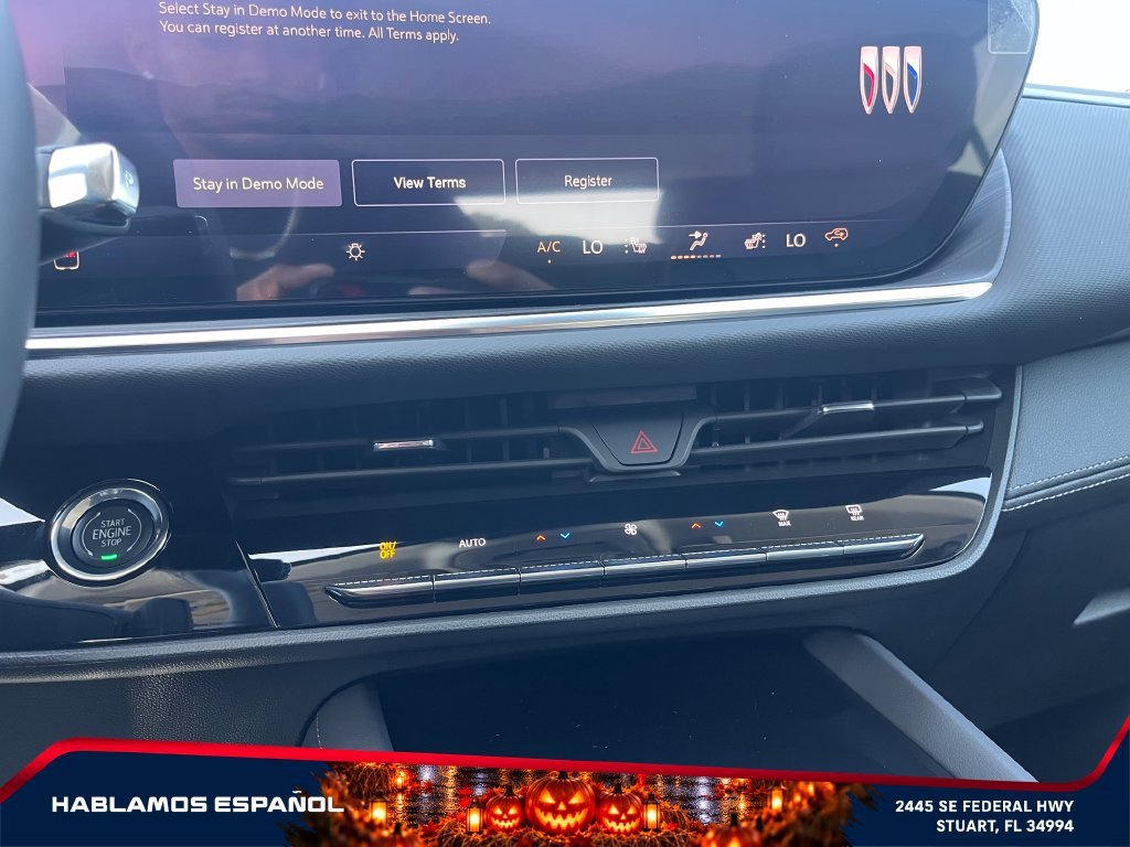 2026 Buick Envision Preferred - Photo 29