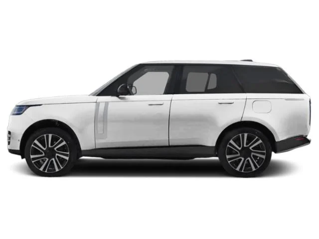 New 2026 Brown Land Rover Autobiography image 3