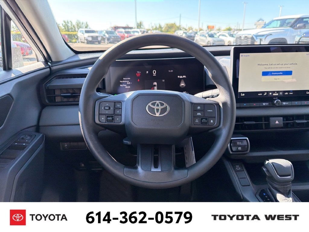 New 2026  Toyota  image 14