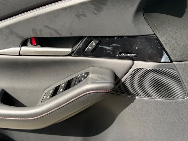 New 2026 Polymetal Gray Metallic Mazda 2.5 S Carbon Edition AWD image 17
